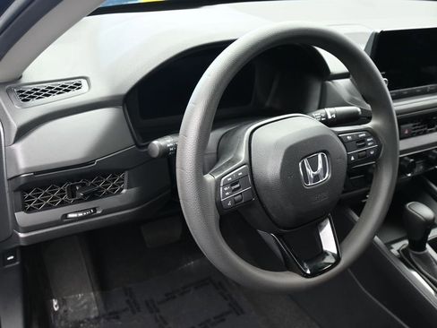 Used 2024 Honda Accord LX image 14