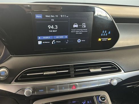 Used 2022 Hyundai Palisade SEL image 10