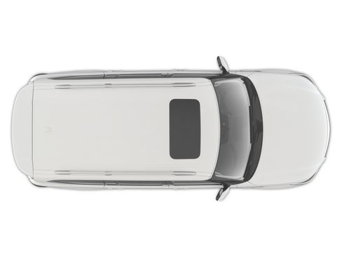 Used 2021 INFINITI QX80 Premium Select w/ Cargo Package AWD/4WD image 71
