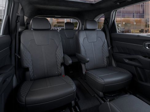 New 2026 Kia Sorento SX Prestige image 17