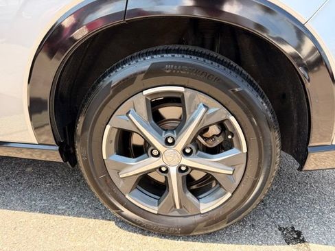 Used 2023 Honda HR-V EX-L image 36