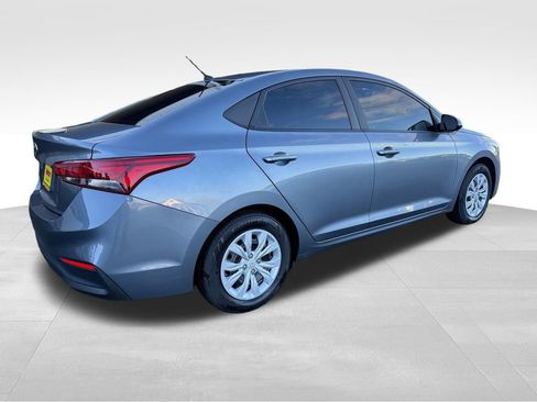 Used 2020 Hyundai Accent SE image 8