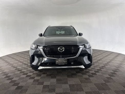 New 2026 MAZDA CX-90 3.3 Turbo S w/ Premium Plus AWD/4WD image 2