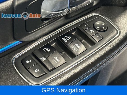 Used 2018 RAM 1500 Sport w/ Hydro Blue Sport Package AWD/4WD image 16