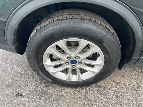 Used 2022 Ford Escape SE w/ Cold Weather Package AWD/4WD image 38