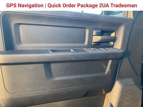 New 2026 RAM 2500 Tradesman image 11