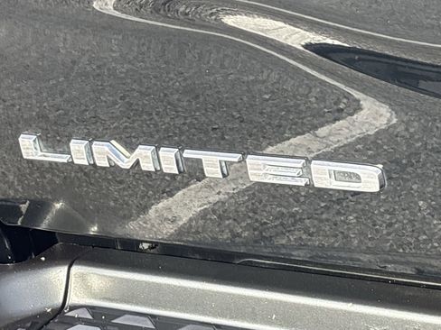 Used 2022 RAM 3500 Limited image 8