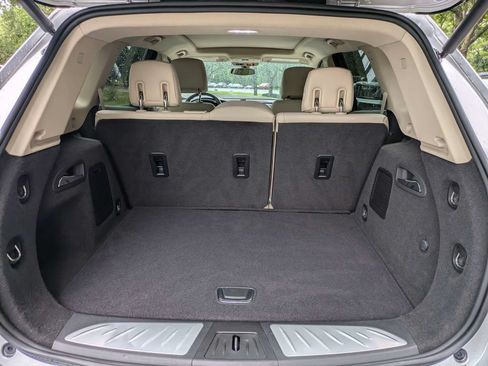 Used 2017 Buick Envision Essence FWD image 13