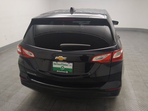 Used 2021 Chevrolet Equinox LS w/ LS Convenience Package FWD image 7