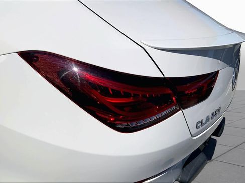 Used 2020 Mercedes-Benz CLA 250 image 28