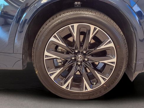Used 2024 MAZDA CX-90 3.3 Turbo S w/ Premium Plus AWD/4WD image 8