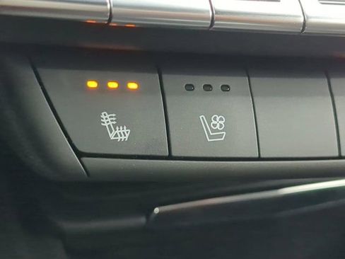 Used 2021 Cadillac XT4 Sport image 24