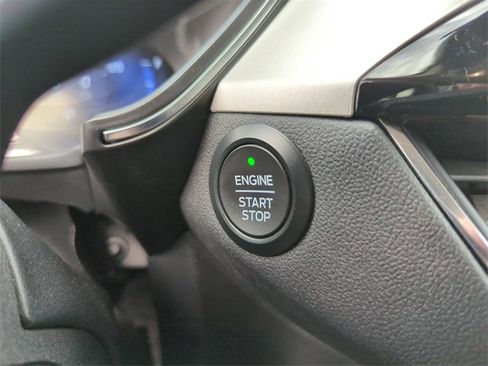 Used 2020 Ford Escape Titanium w/ Titanium Premium Package 2.0 image 39