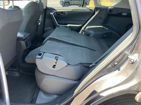 Used 2024 Toyota RAV4 LE image 23