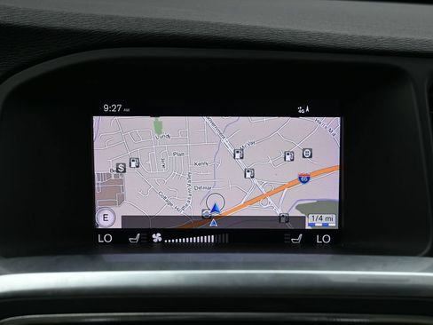 Used 2018 Volvo S60 T5 Dynamic w/ Vision Package FWD image 22