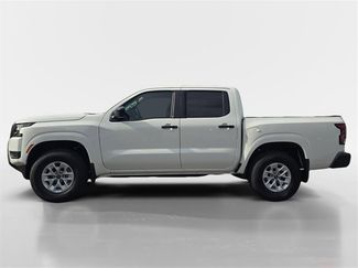 New 2026 Nissan Frontier S AWD/4WD video 2