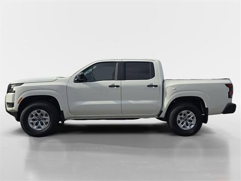 New 2026 Nissan Frontier S AWD/4WD image 2