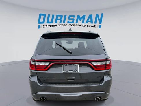 New 2026 Dodge Durango GT AWD/4WD image 3