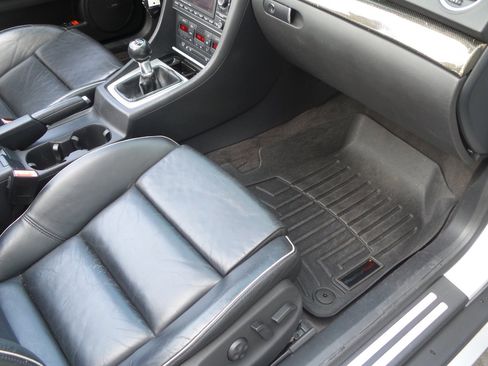 Used 2006 Audi S4 Cabriolet image 61