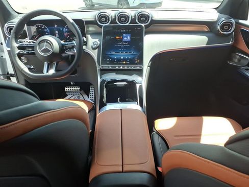 Certified 2026 Mercedes-Benz GLC 300 4MATIC image 28