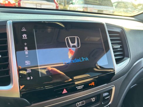 Used 2018 Honda Pilot EX-L image 56