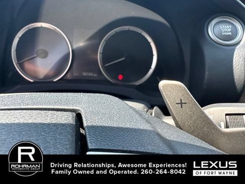 Used 2014 Lexus IS 250 AWD w/ Navigation Package image 11