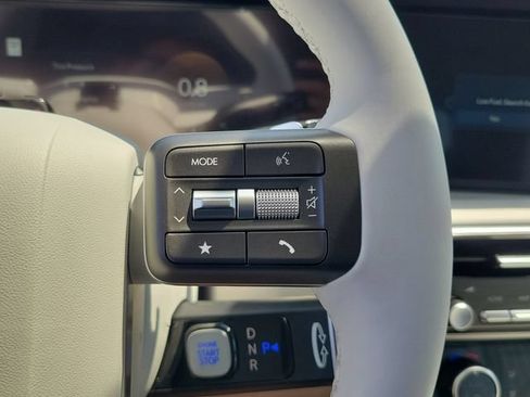 New 2026 Hyundai Palisade SEL FWD image 8