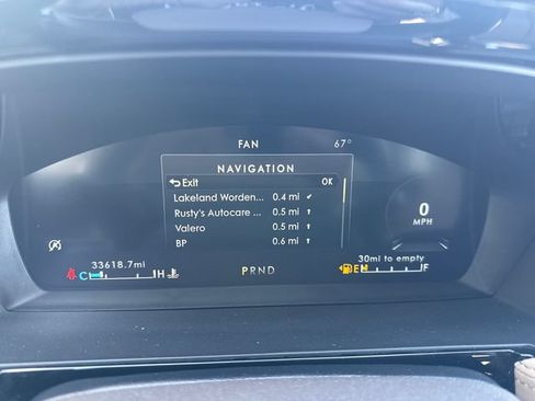 Certified 2022 Lincoln Corsair Reserve w/ Elements Package AWD/4WD image 30