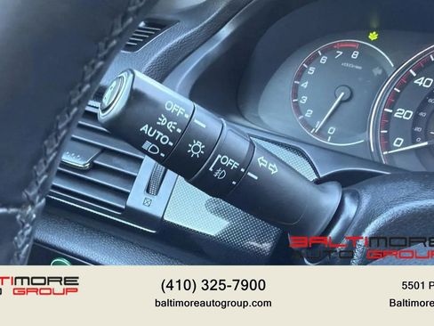 Used 2015 Honda Accord EX-L image 36