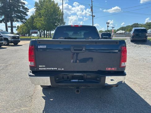 Used 2012 GMC Sierra 1500 SLE w/ Power Tech Package RWD image 4