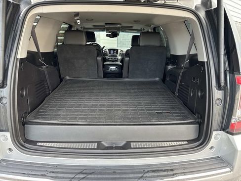 Used 2016 GMC Yukon Denali w/ Open Road Package AWD/4WD image 6