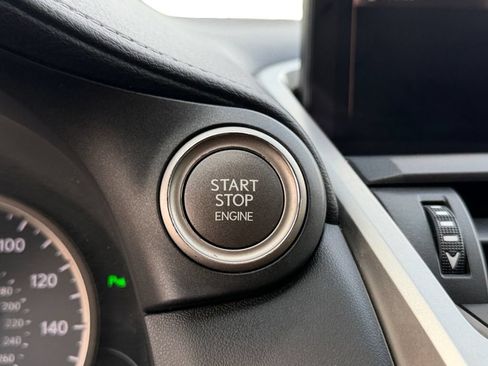 Used 2018 Lexus NX 300 AWD w/ Premium Package image 18
