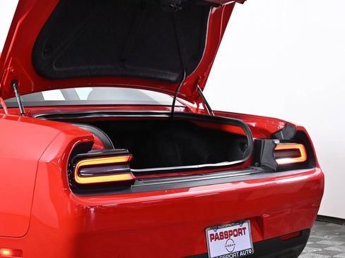 Used 2022 Dodge Challenger GT image 30