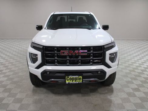 New 2026 GMC Canyon AT4 w/ Technology Plus Package image 7
