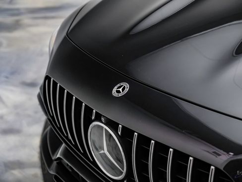 Used 2023 Mercedes-Benz AMG GT 53 image 30