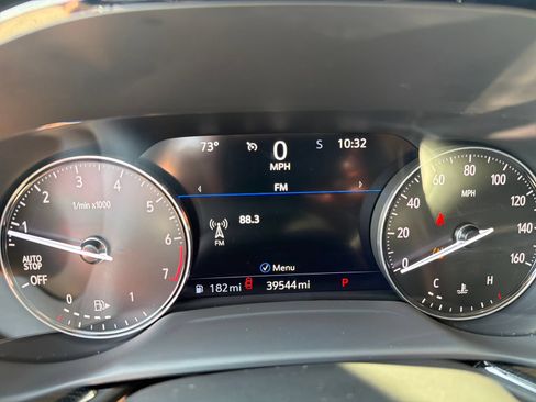 Used 2023 Buick Envision Essence w/ Sport Touring Package FWD image 18