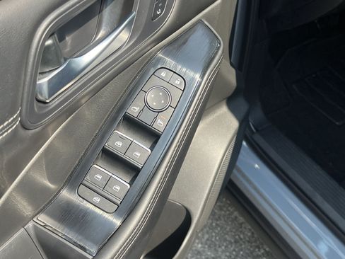 Certified 2023 Nissan Rogue SL FWD image 16