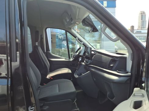 Used 2024 Ford Transit 350 XLT AWD/4WD image 22
