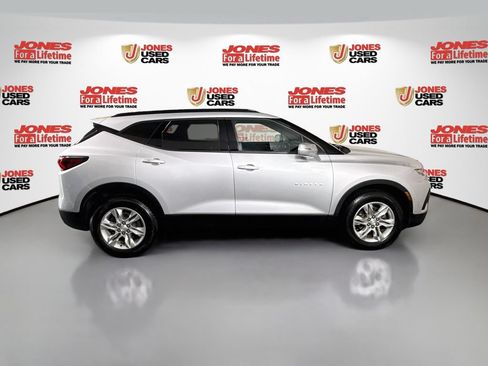Used 2019 Chevrolet Blazer LT w/ Sound & Technology Package FWD image 18