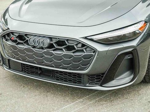 Used 2025 Audi S5 Premium Plus w/ Premium Plus Package AWD/4WD image 7