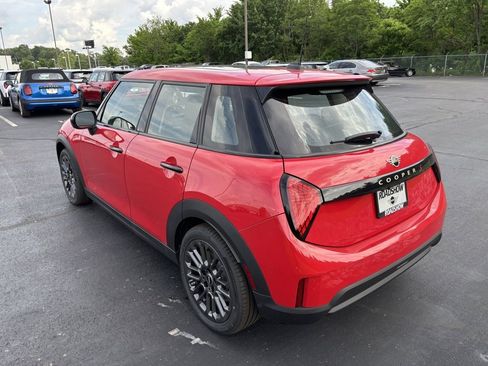 Used 2025 MINI Cooper S image 3