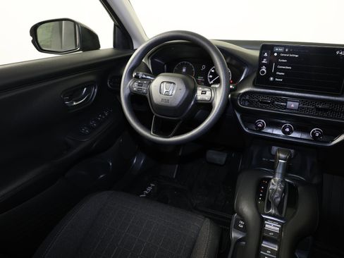 New 2027 Honda HR-V LX image 7