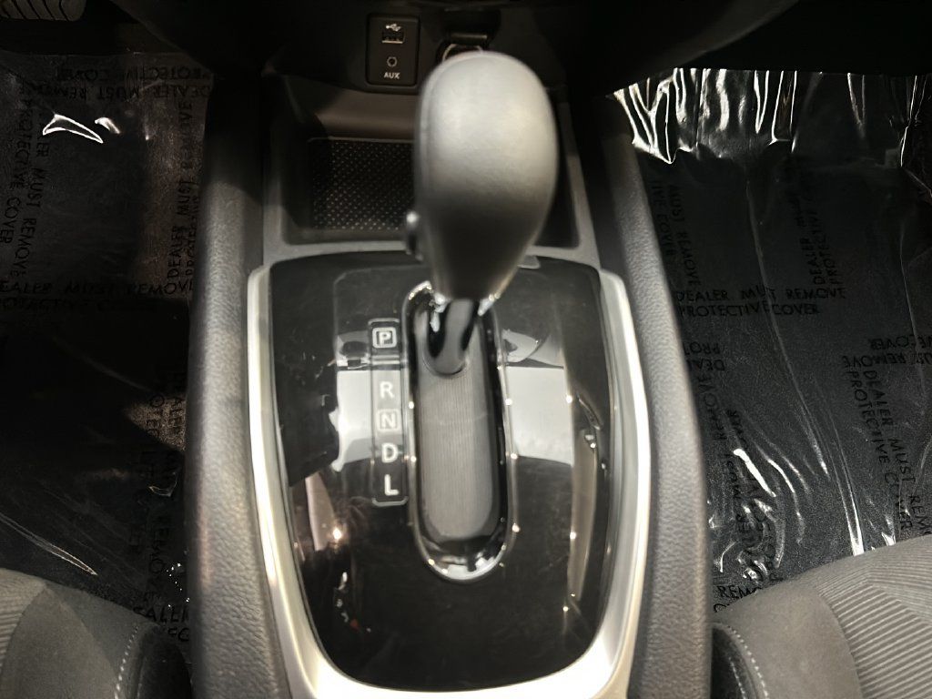 Used 2016 Nissan Rogue S w/ Appearance Package AWD/4WD image 27
