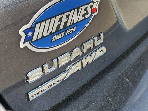 Certified 2025 Subaru Crosstrek 2.0i Premium image 11