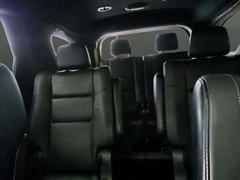 Used 2022 Dodge Durango GT AWD/4WD image 28