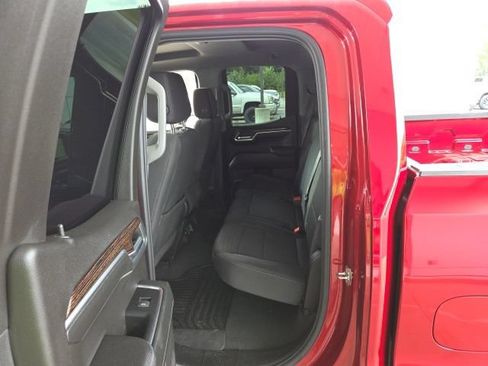Used 2024 GMC Sierra 1500 Elevation AWD/4WD image 27