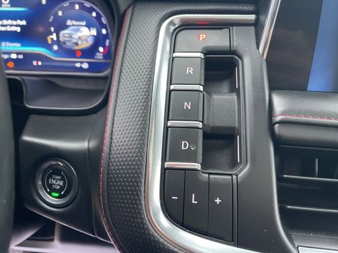 Certified 2023 Chevrolet Tahoe RST image 30