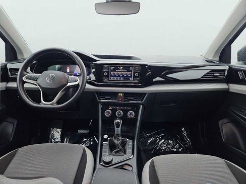 Used 2024 Volkswagen Taos S image 11