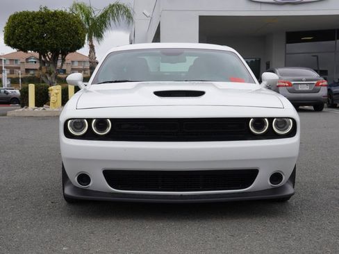 Used 2023 Dodge Challenger GT w/ Blacktop Package image 9