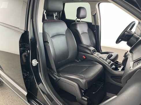 Used 2019 Dodge Journey GT AWD/4WD image 49